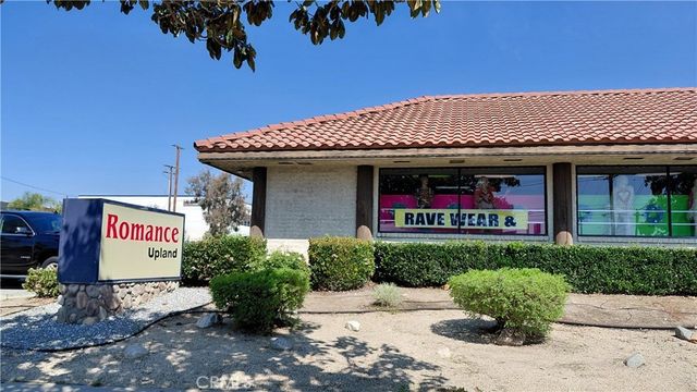 2009 W Foothill, Upland