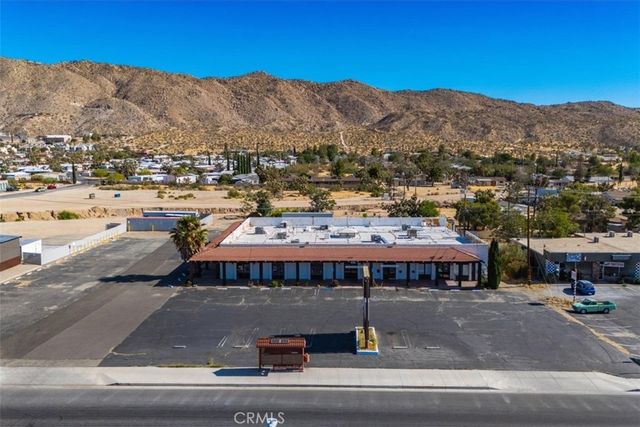 56300 Twentynine Palms Highway, Yucca Valley