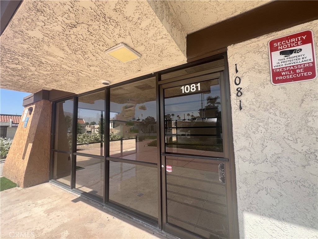 1081 S Mount Vernon Avenue, Colton