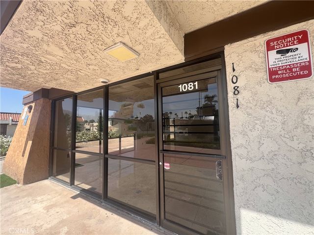 1081 S Mount Vernon Avenue, Colton