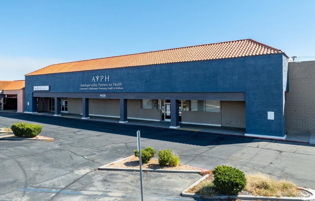 44226 10th Street, Lancaster
