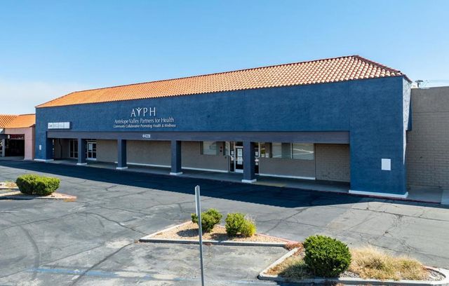 44226 10th Street, Lancaster