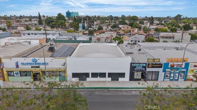11414 Long Beach Blvd, Lynwood