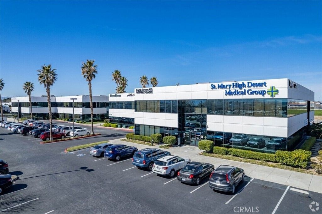 12530 Hesperia Road # 12530 Hesperia Rd, Victorville