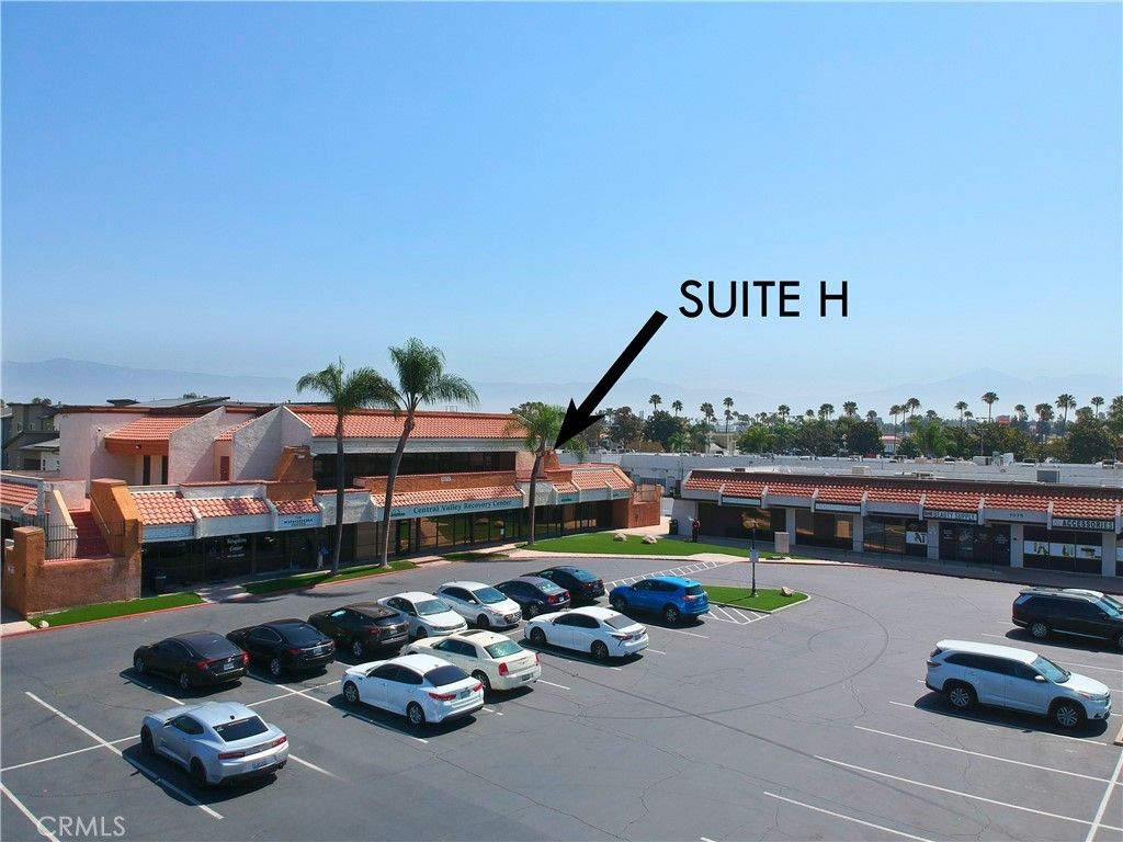 1076 Santo Antonio Drive # H, Colton