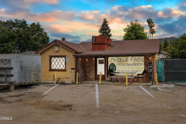 550 N Ventura Avenue, Oak View