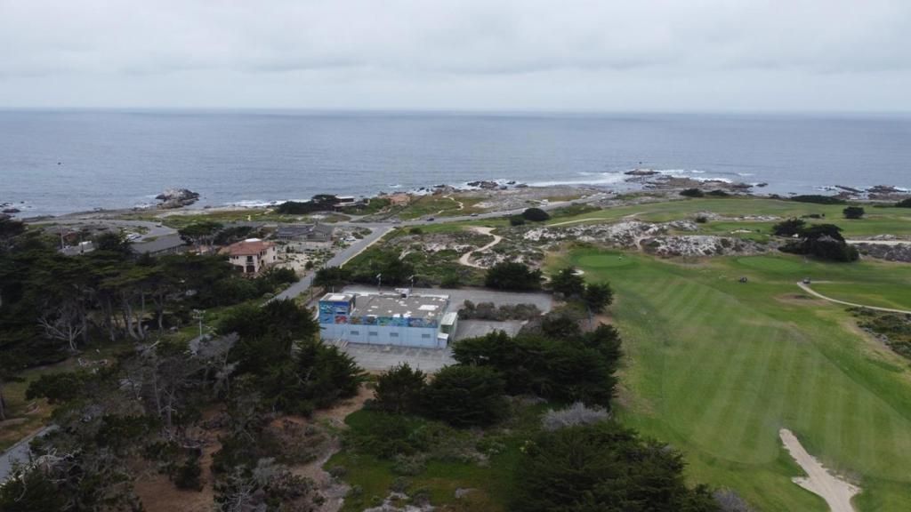 1352 Lighthouse, Pacific Grove