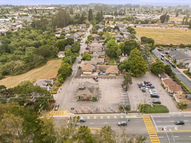 2650 Soquel Drive, Santa Cruz