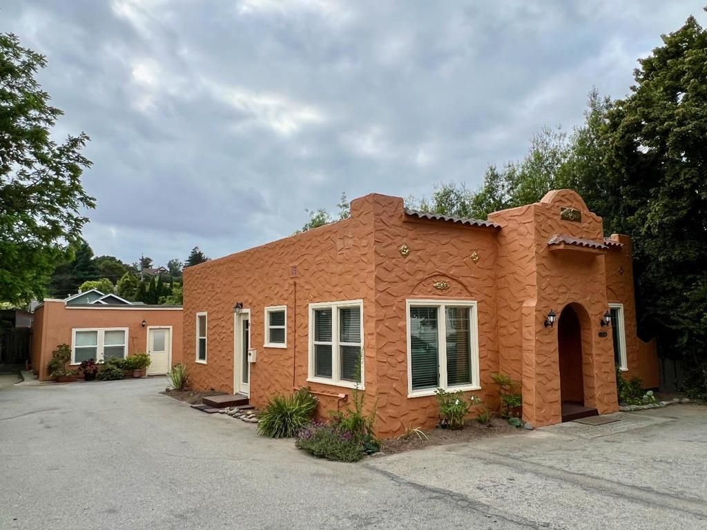 2745 Porter Street, Soquel