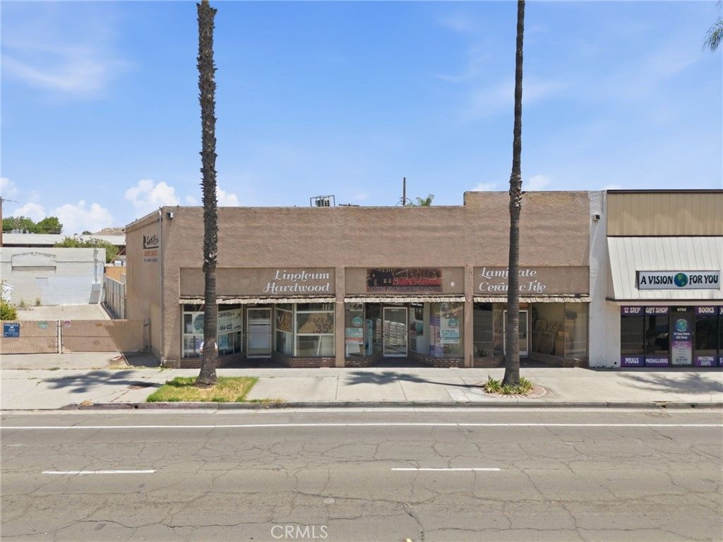 6692 Magnolia, Riverside