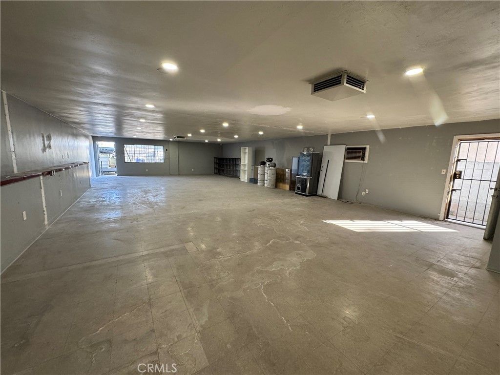 1655 W Base Line, San Bernardino