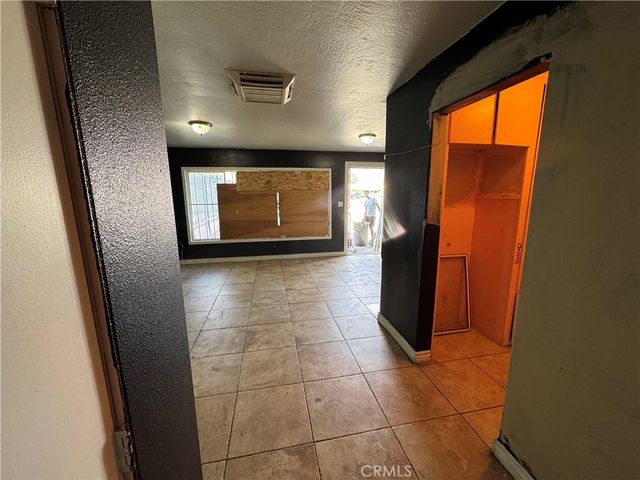 1661 W Base Line, San Bernardino