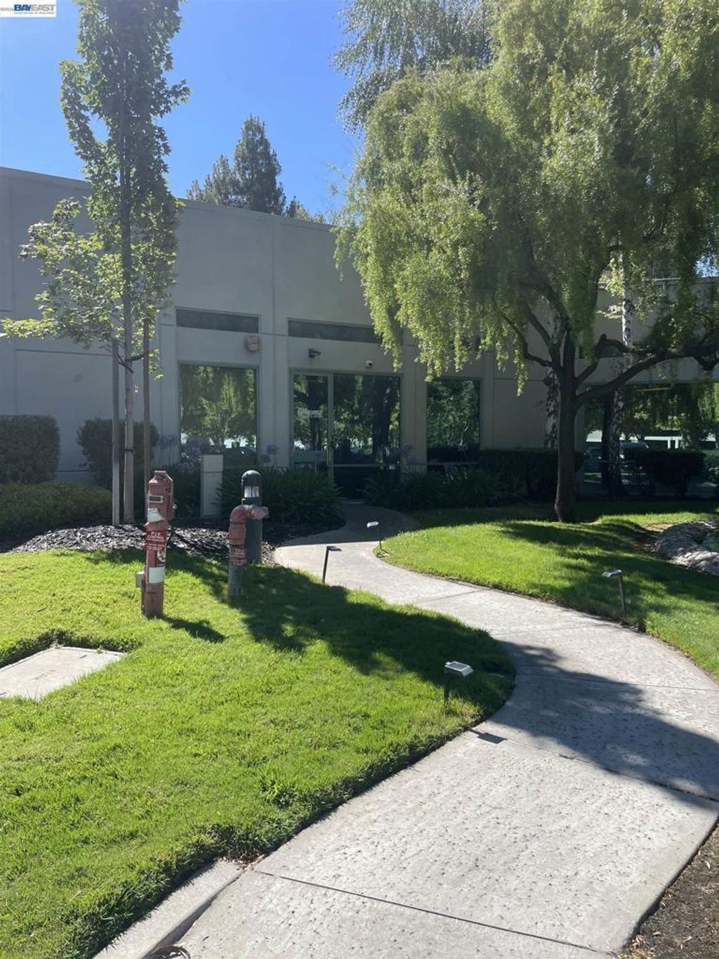 7021 Koll Center Parkway, Pleasanton