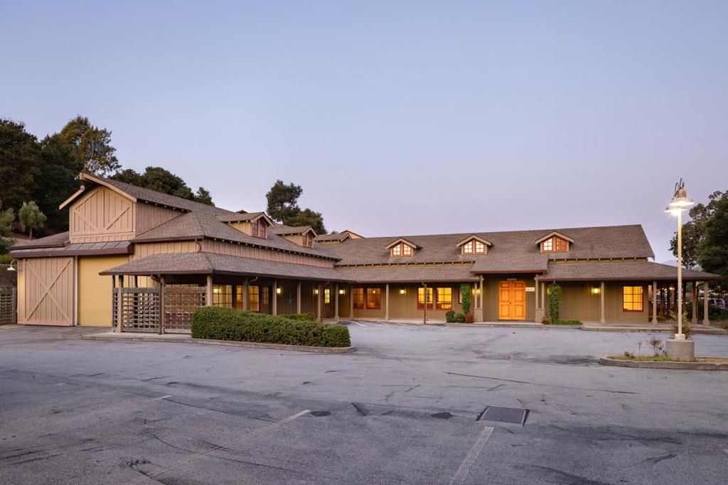 4 E Carmel Valley Road, Carmel Valley