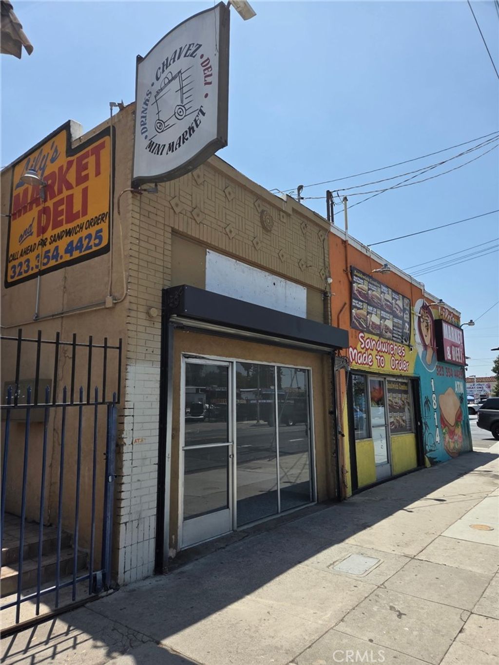 1816 E 4th Street, Los Angeles