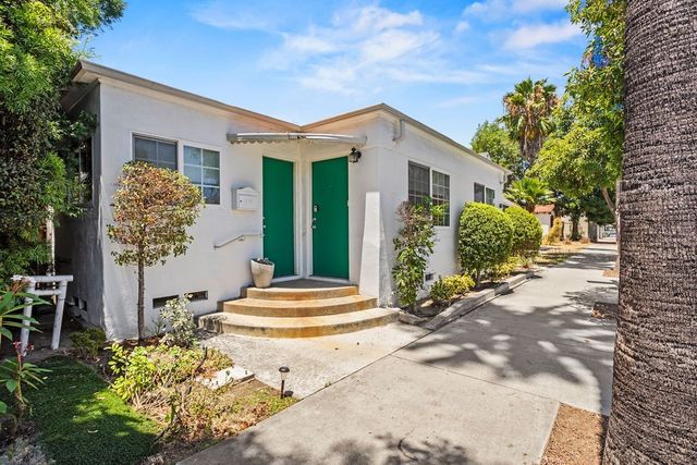 607 N Anaheim Boulevard, Anaheim