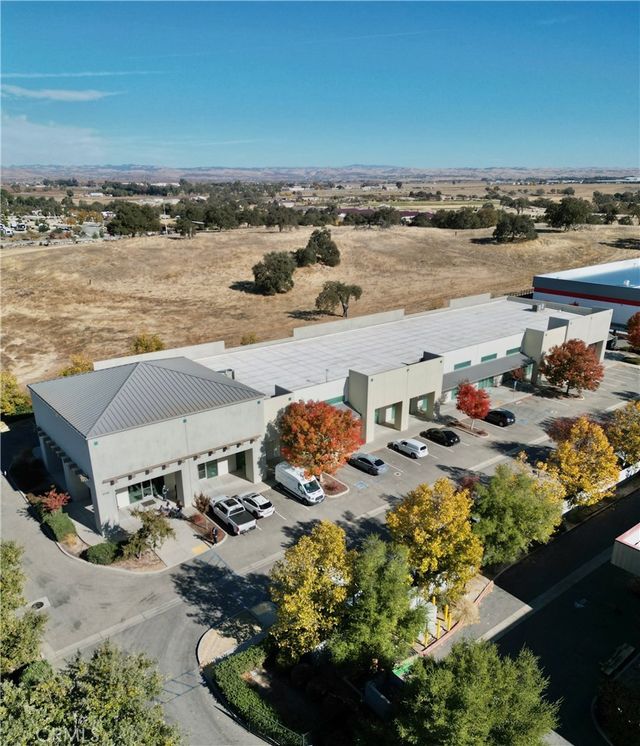 2758 Danley Court # D, Paso Robles