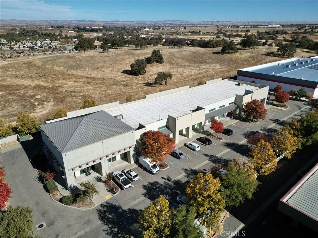 2758 Danley Court # E, Paso Robles