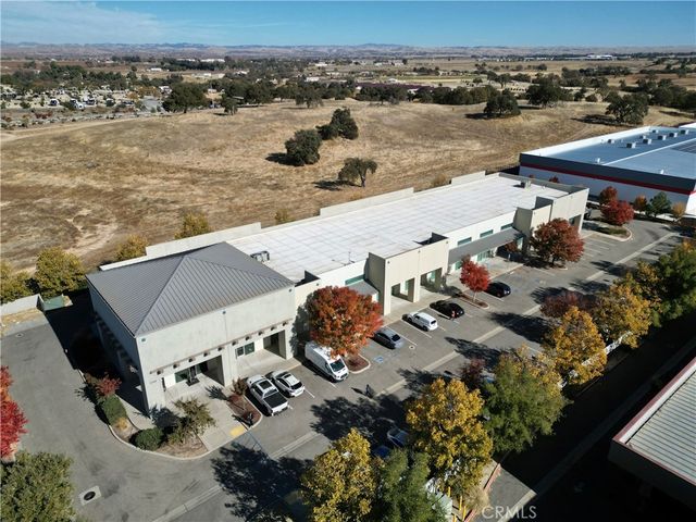 2758 Danley Court # E, Paso Robles