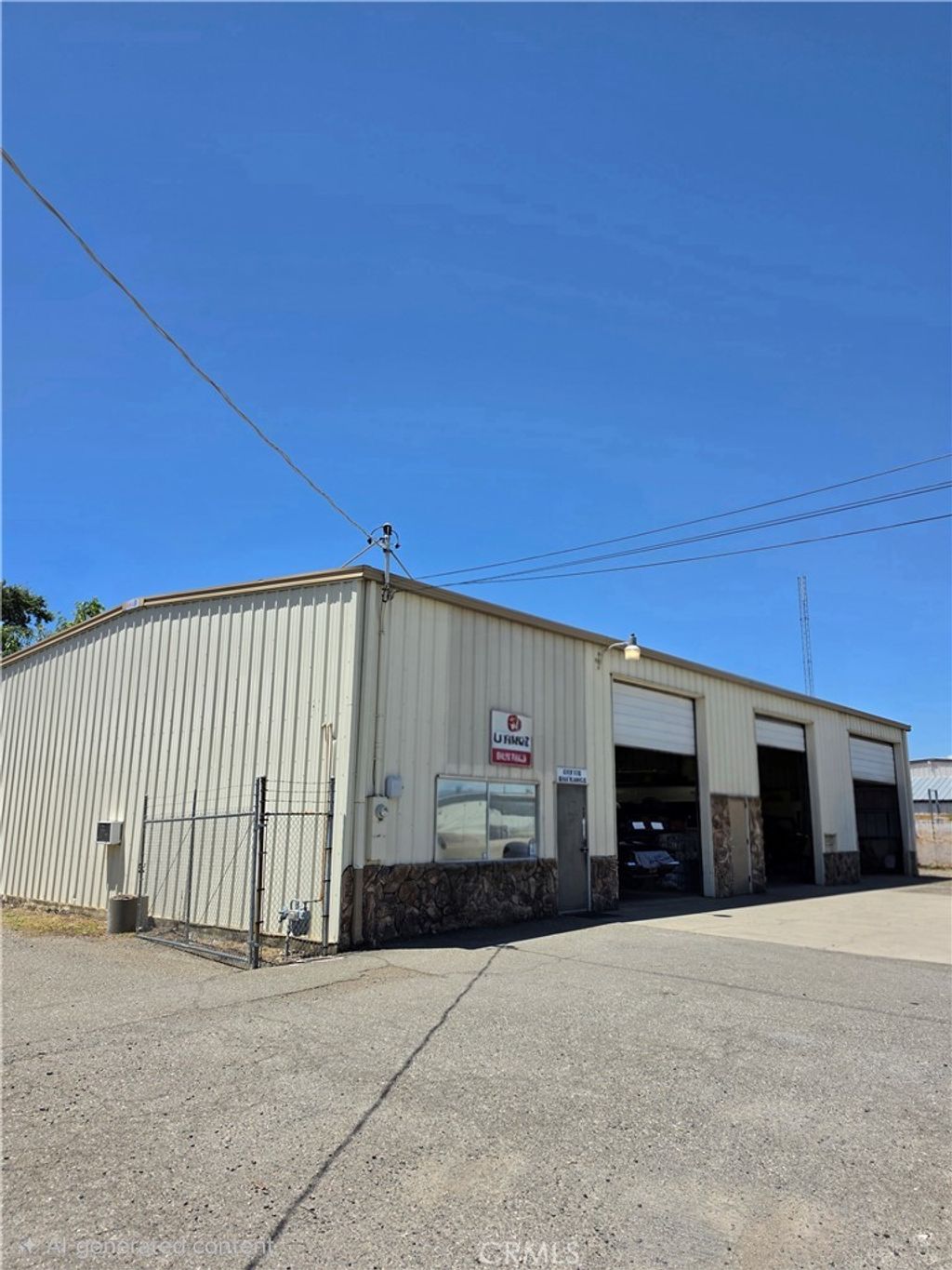 2833 Northgate, Chico