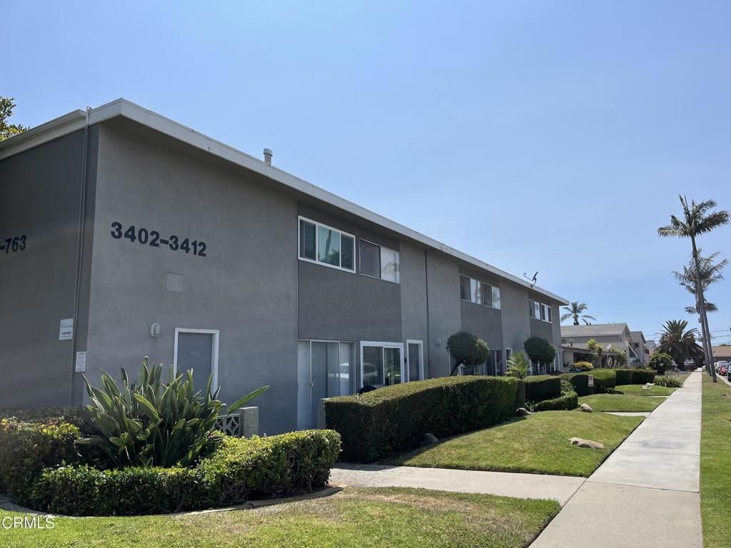 3402 Rexford Street, Ventura