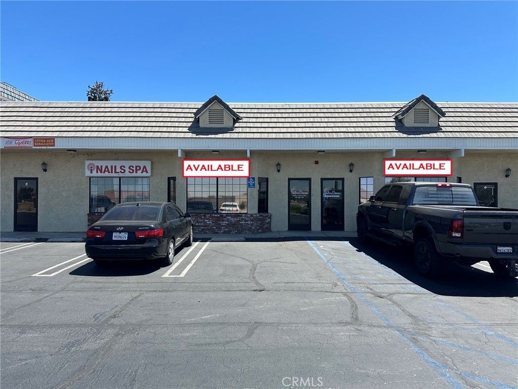 18361 Bear Valley Road # 2&3, Hesperia