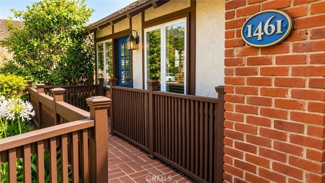 1461 Glenneyre # C, Laguna Beach