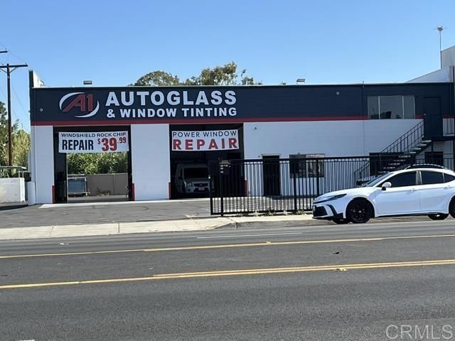 938 952 Broadway Ave, El Cajon
