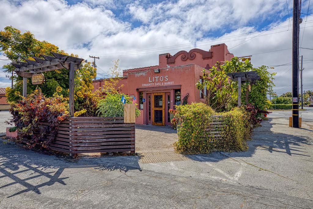 2904 Freedom Boulevard, Corralitos