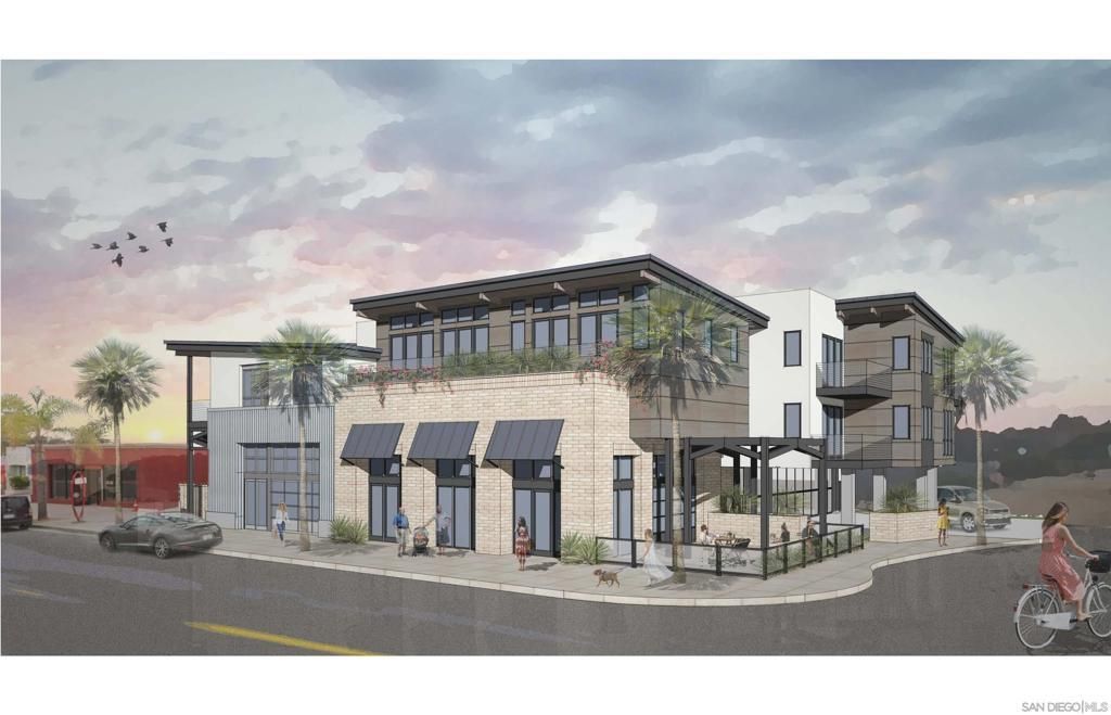 236 Palm, Imperial Beach