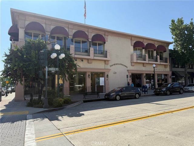 535 S Myrtle # 202, Monrovia
