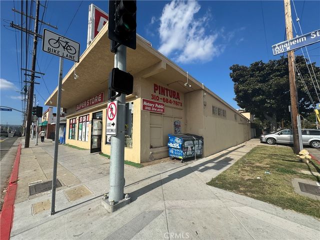 703 W Anaheim, Wilmington