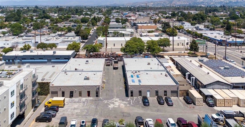 5337 Cahuenga Boulevard, North Hollywood