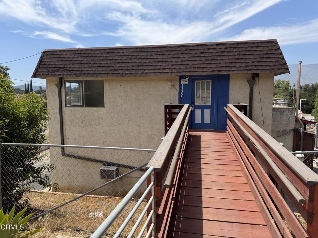 11400 N Ventura Avenue # Floor 2, Ojai