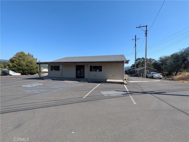 311 Lake Mendocino, Ukiah