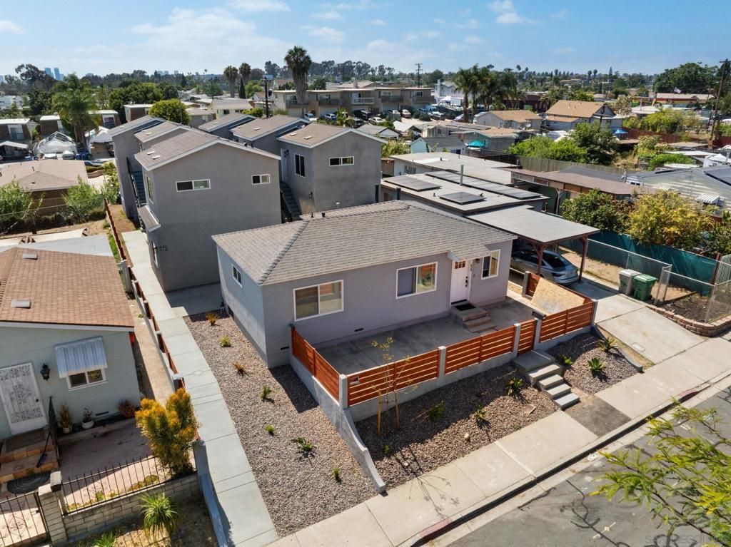 438 Denby St, San Diego