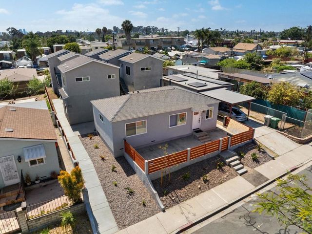 438 Denby St, San Diego