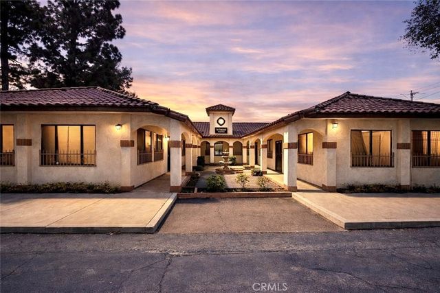 199 S Monte Vista # 1, San Dimas