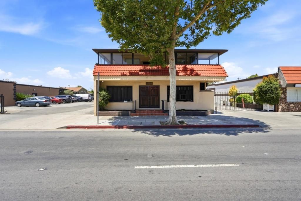 1565 Alum Rock Avenue, San Jose