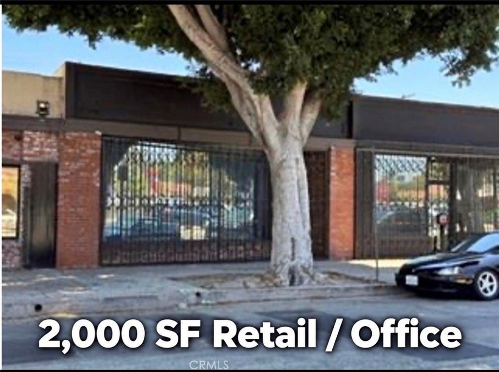 1610 W Magnolia Boulevard, Burbank