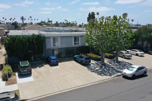 4935 Niagara Avenue, San Diego
