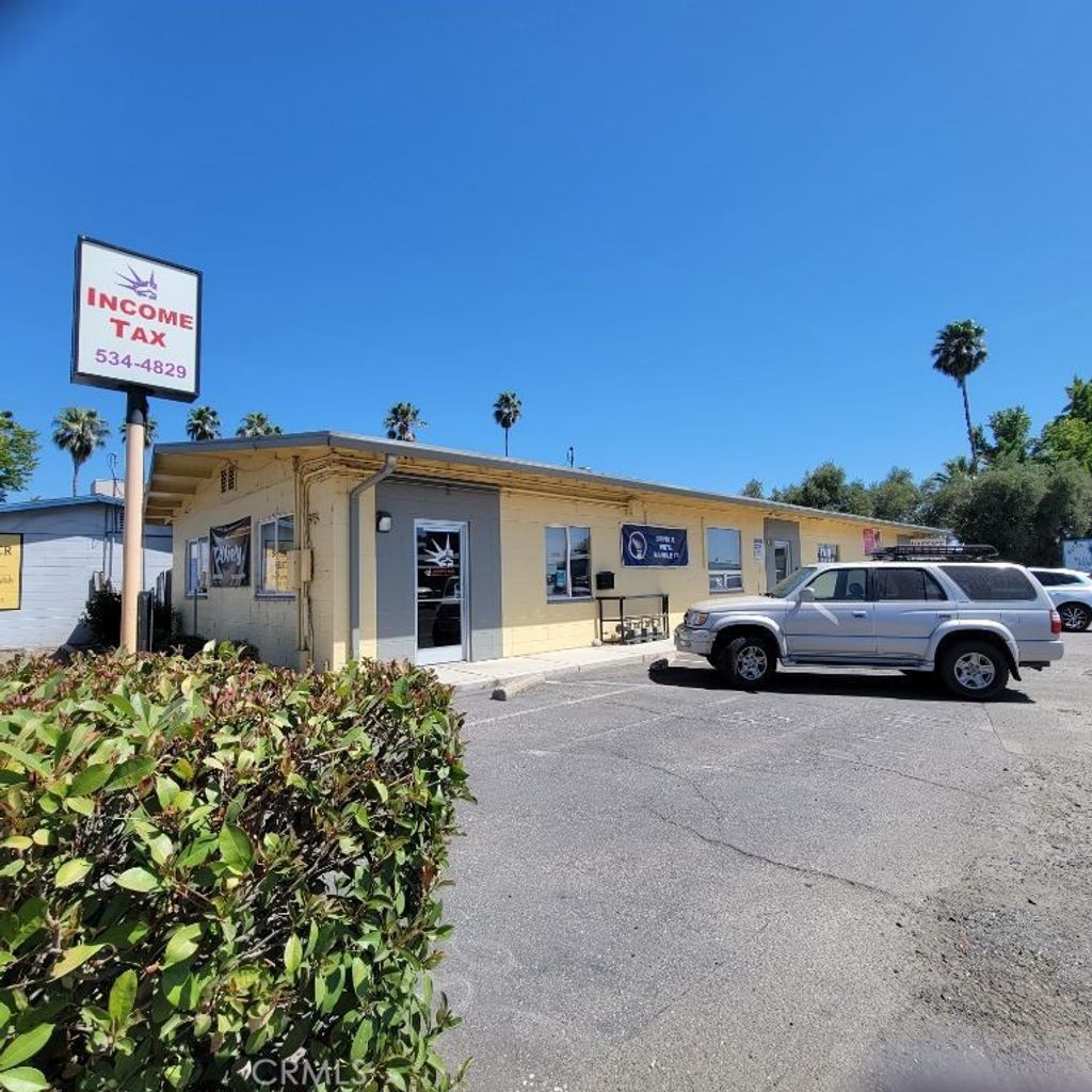 675 Oro Dam E # B, Oroville