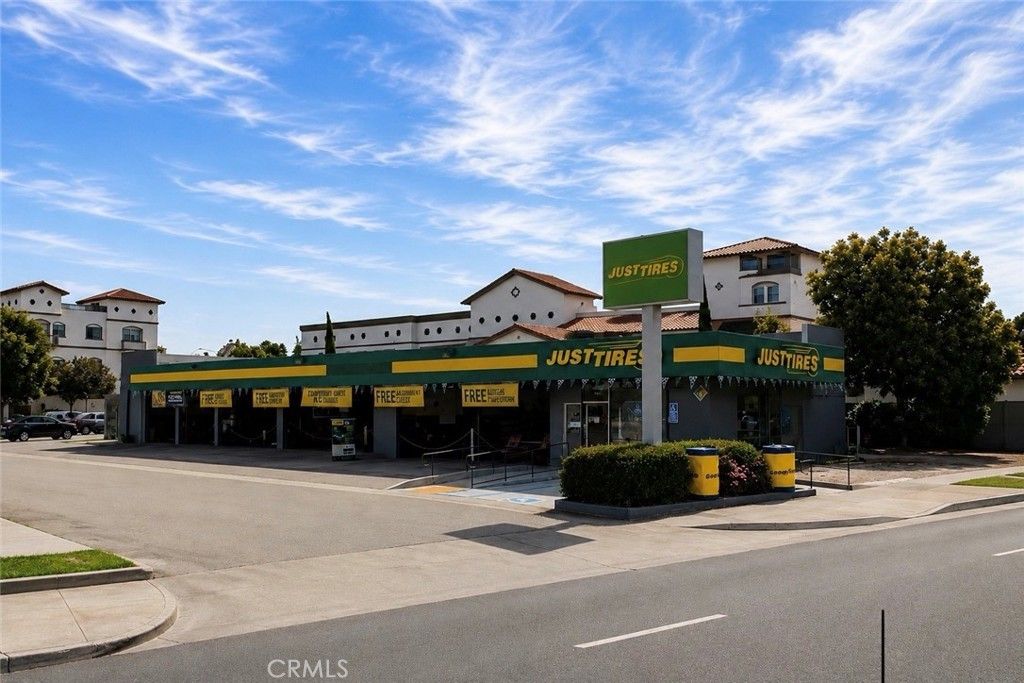 3136 Sepulveda, Torrance