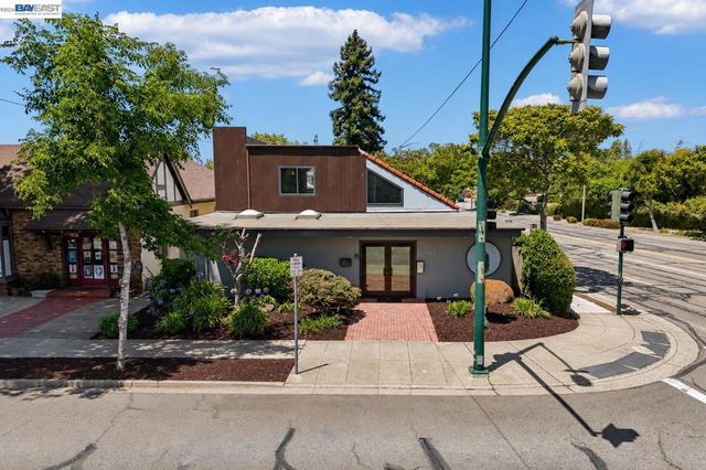 745 Buena Vista Avenue, Alameda