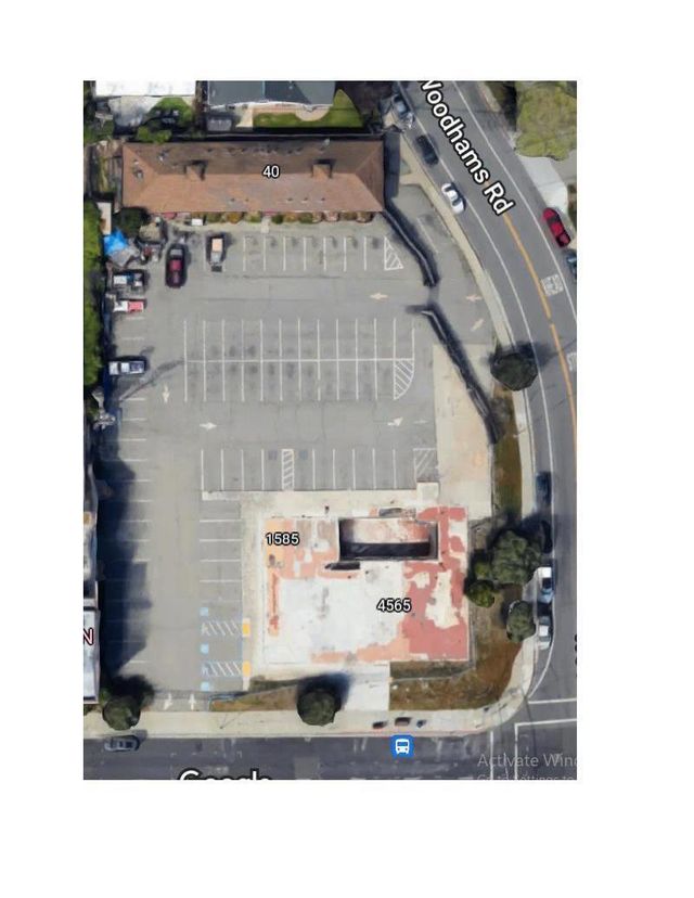 4565 Stevens Creek Boulevard, Santa Clara