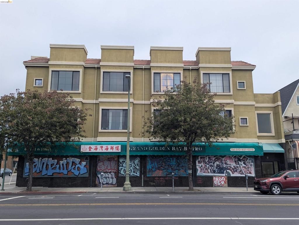 400 E 12th St, Oakland