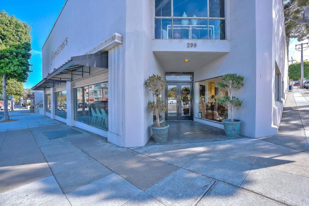 299 Lighthouse Avenue, Monterey
