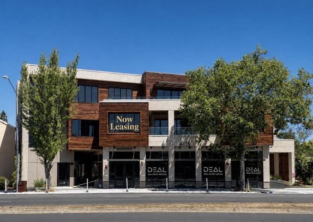 4115 El Camino Real, Palo Alto