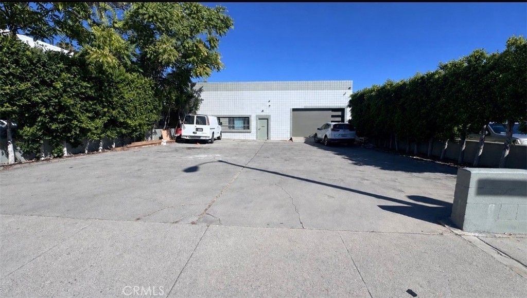 1130 N Maclay Avenue, San Fernando