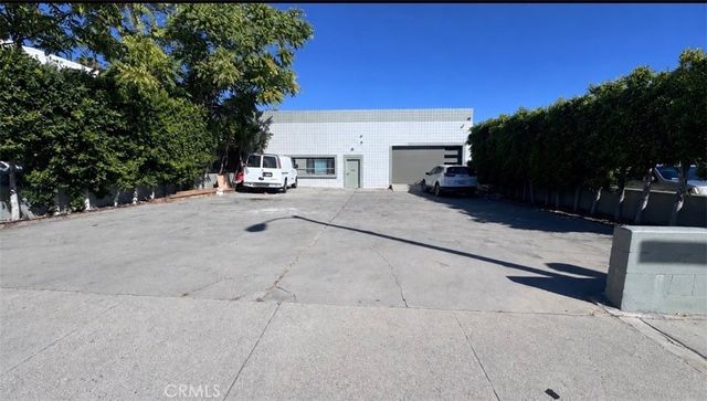 1130 N Maclay Avenue, San Fernando